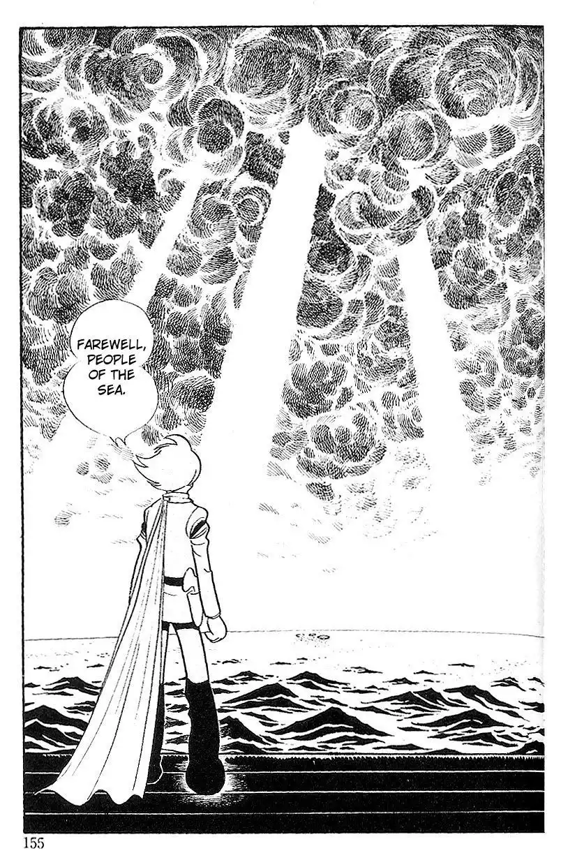 Cyborg 009 Chapter 80 12